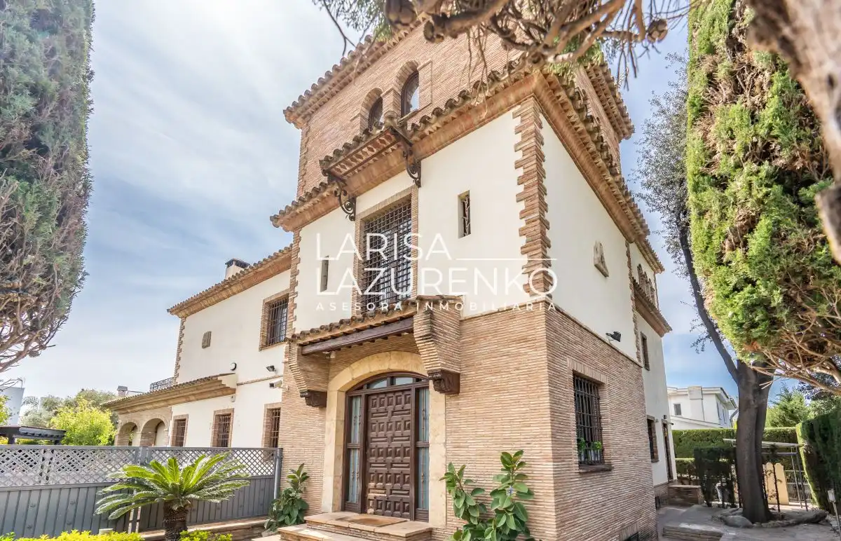 Xalet amb terrassa en venda a Josep Maria Subirahs, imagen 120