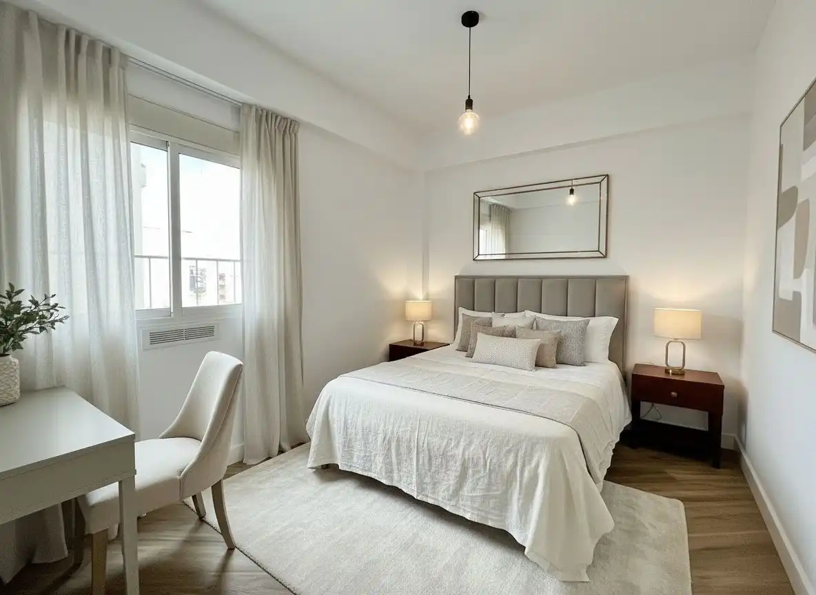 Apartament en venda a Paseo Marítimo Oeste - Pacífico