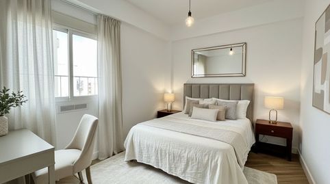 Foto 4 de Apartament en venda a Paseo Marítimo Oeste - Pacífico, Málaga Capital