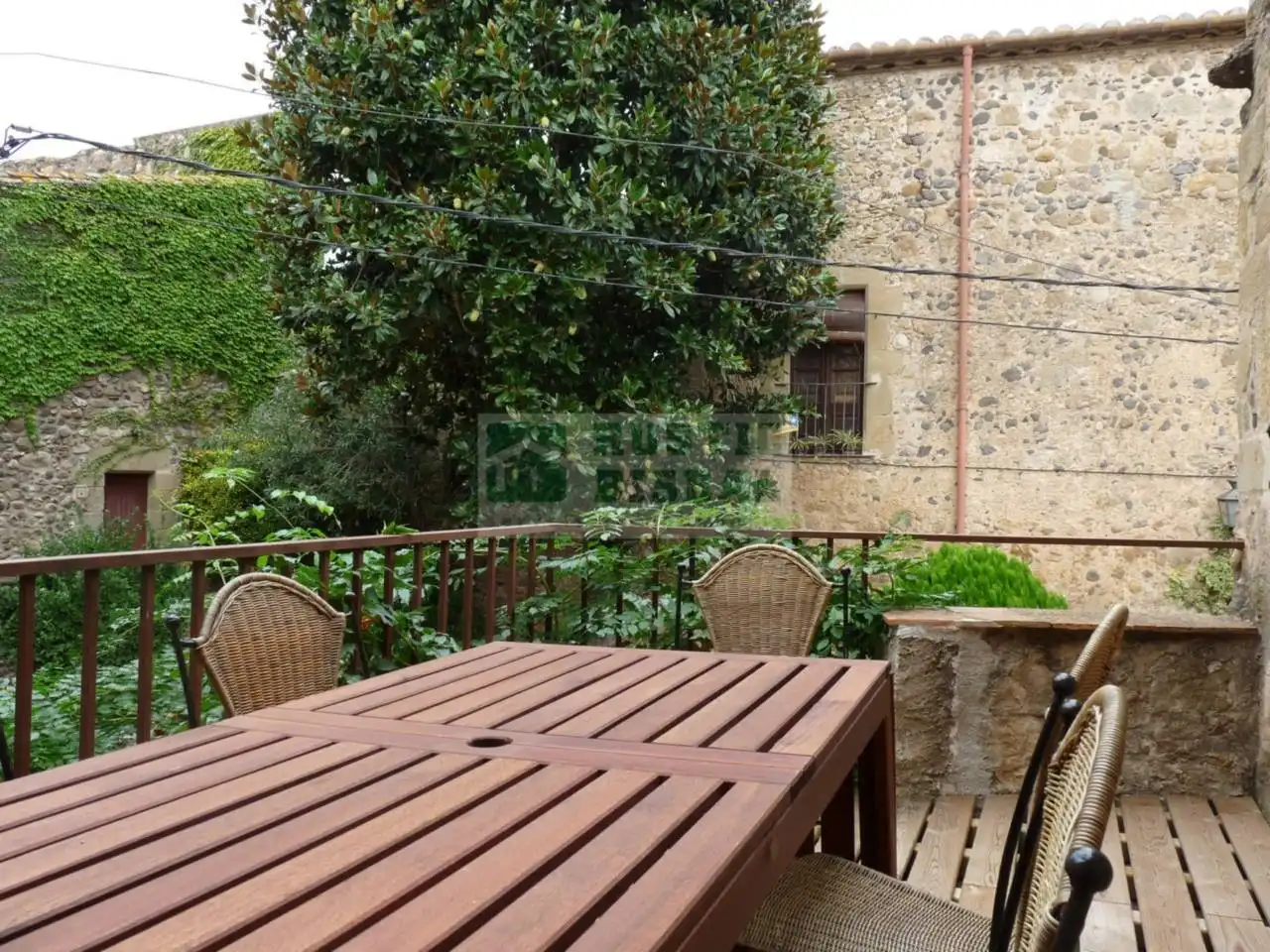 Landhaus mit Garten zur Miete in Corçà, imagen 2