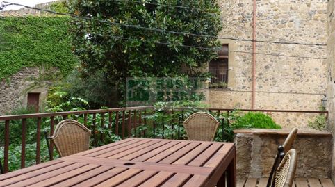 Casa rústica con terraza de alquiler temporal de invierno en Corçà  Baix Empordà, imagen 2