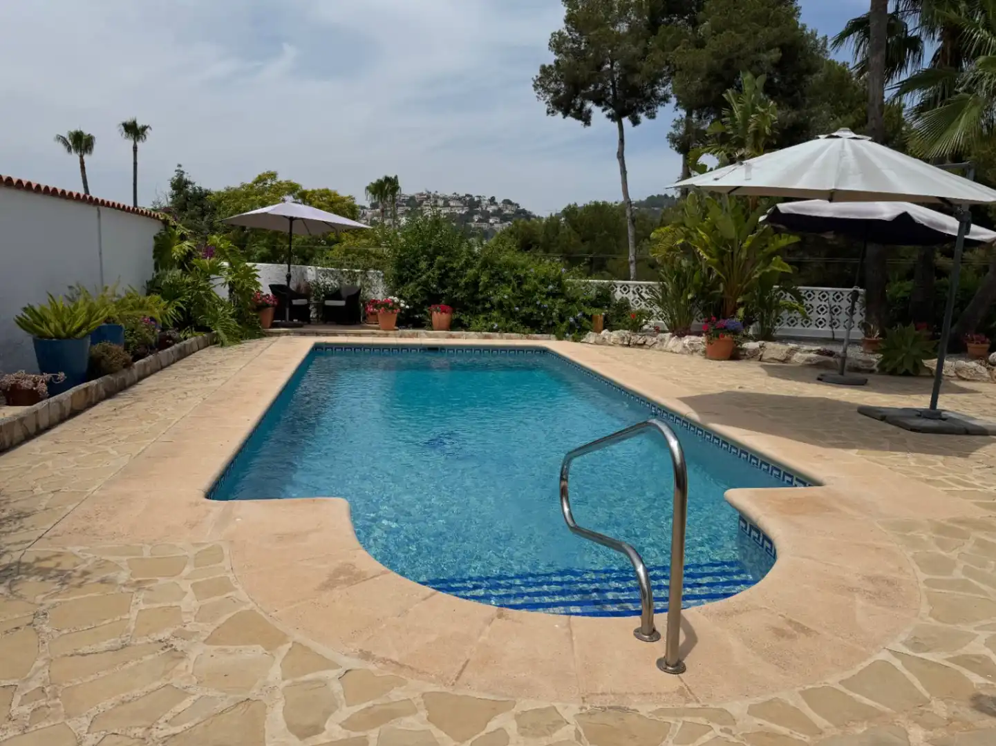 Casa o xalet en venda a Moravit - Cap Blanc