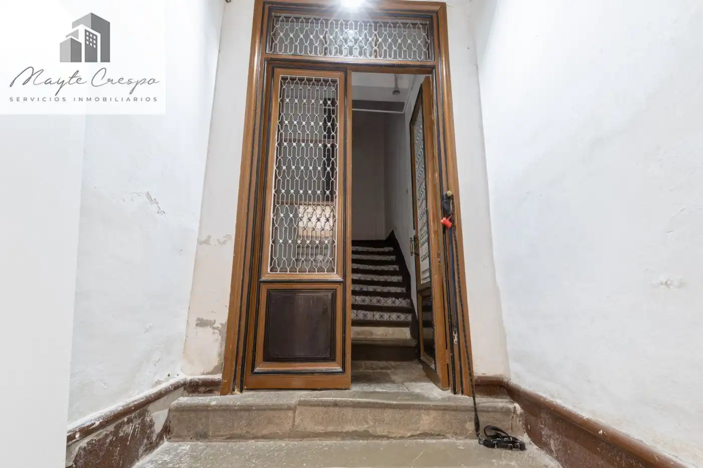 Inmuebles singulares en venta en Calle salamanca, imagen 2
