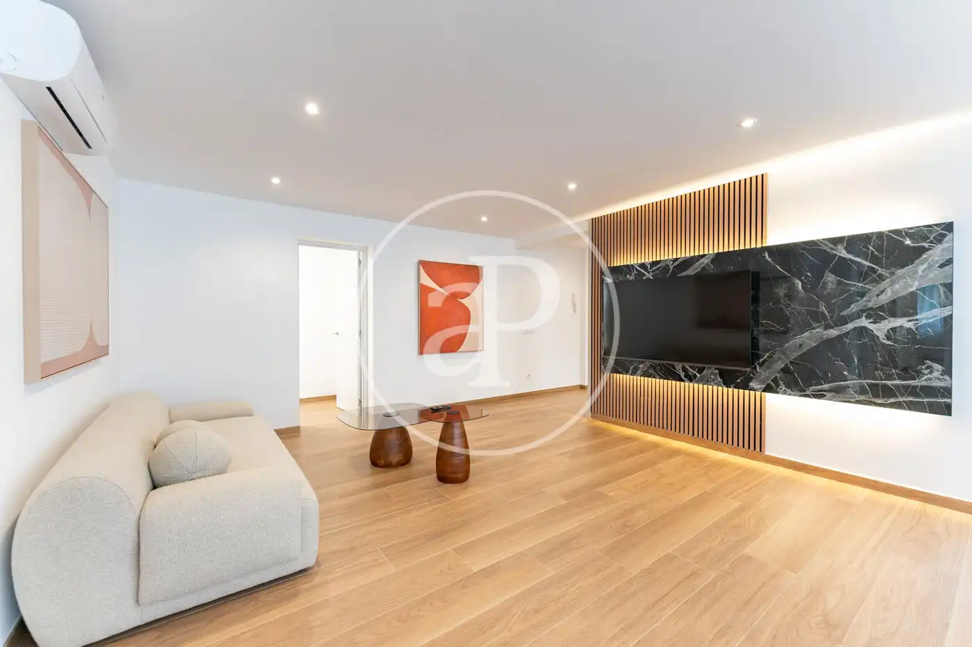 Appartement avec ascenseur à louer à Alfred Bonet