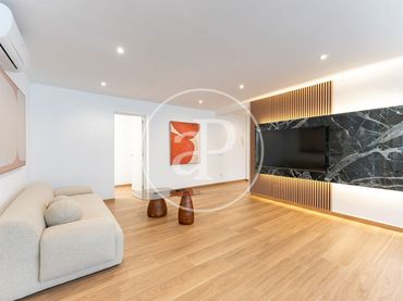 Wohnung mit Aufzug zur Miete in Alfred Bonet