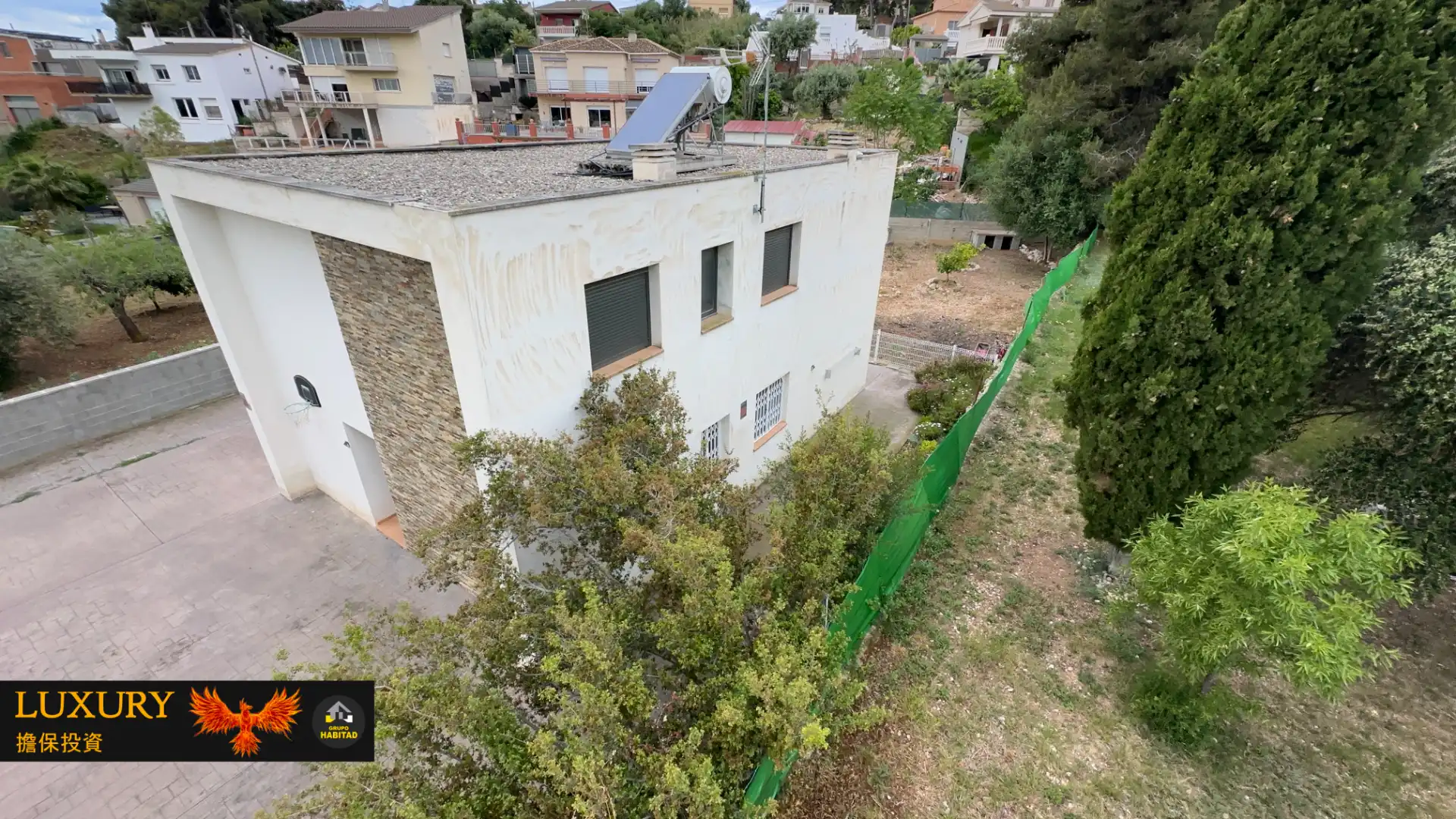 Haus oder Chalet zum Verkauf in Cunit mit Heizung, Privatgarten und Schwimmbad