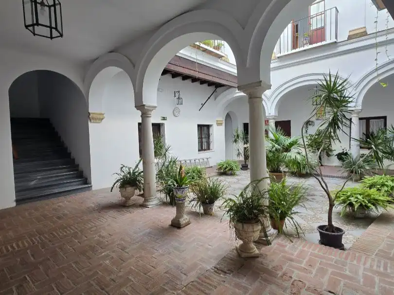 Flat for sale in Centro - Calzada - Cabo Noval