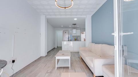 Foto 4 de Pis en venda a Calle del Pilar, Los Nietos, Cartagena