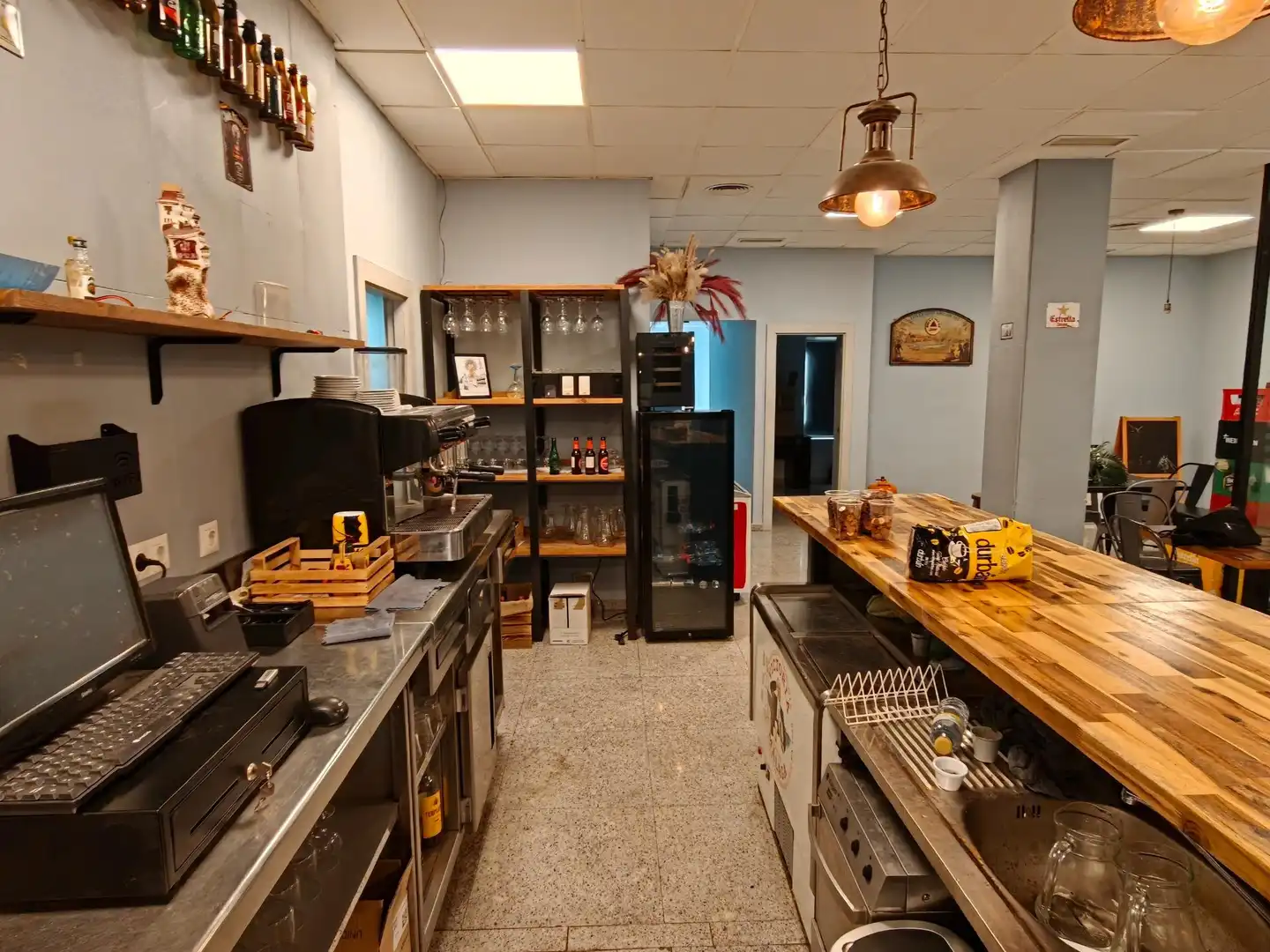 Local commercial à vendre à Calle CID 27, imagen 13