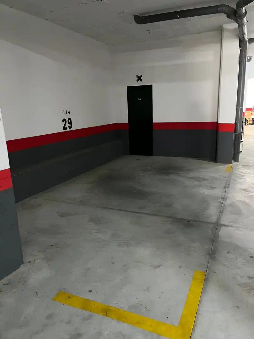 Ático con piscina en venta en Milla de Oro, imagen 25