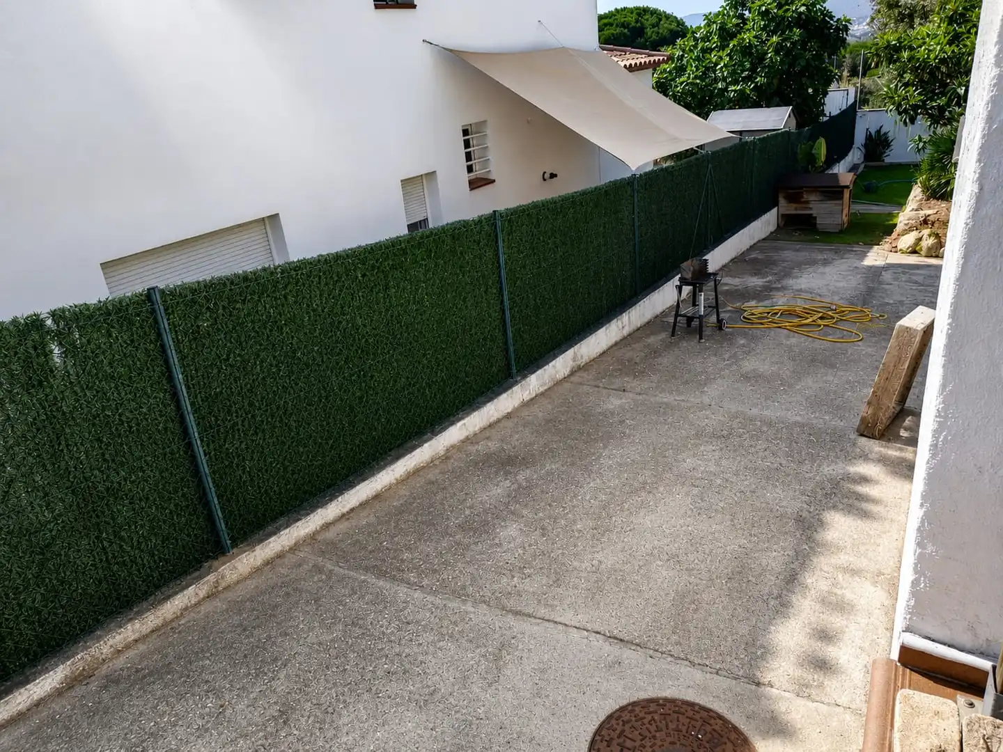 Terrassa de Casa o xalet en venda en Sant Feliu de Guíxols amb Calefacció, Jardí privat i Terrassa