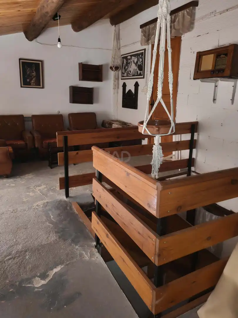 Casa o xalet en venda en Vilanova de Meià