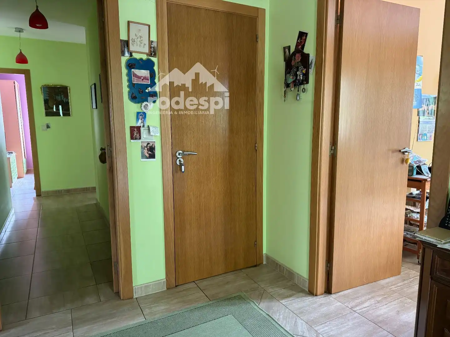 Casa o xalet en venda en Covelo amb Calefacció, Traster i Moblat