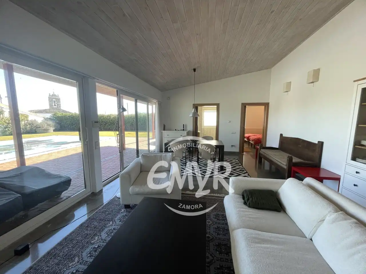 Houses for sale in Calle Vereda, Pozuelo de Tábara