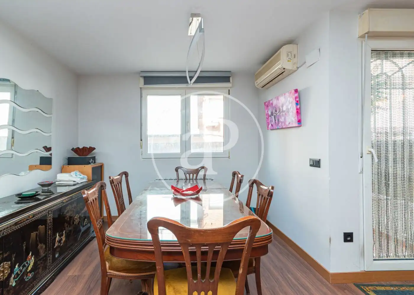Casa a schiera con terrazza in vendita a C. Mayor, imagen 8