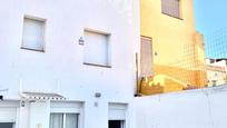 Exterior view of Single-family semi-detached for sale in L'Arboç  with Air Conditioner, Heating and Terrace