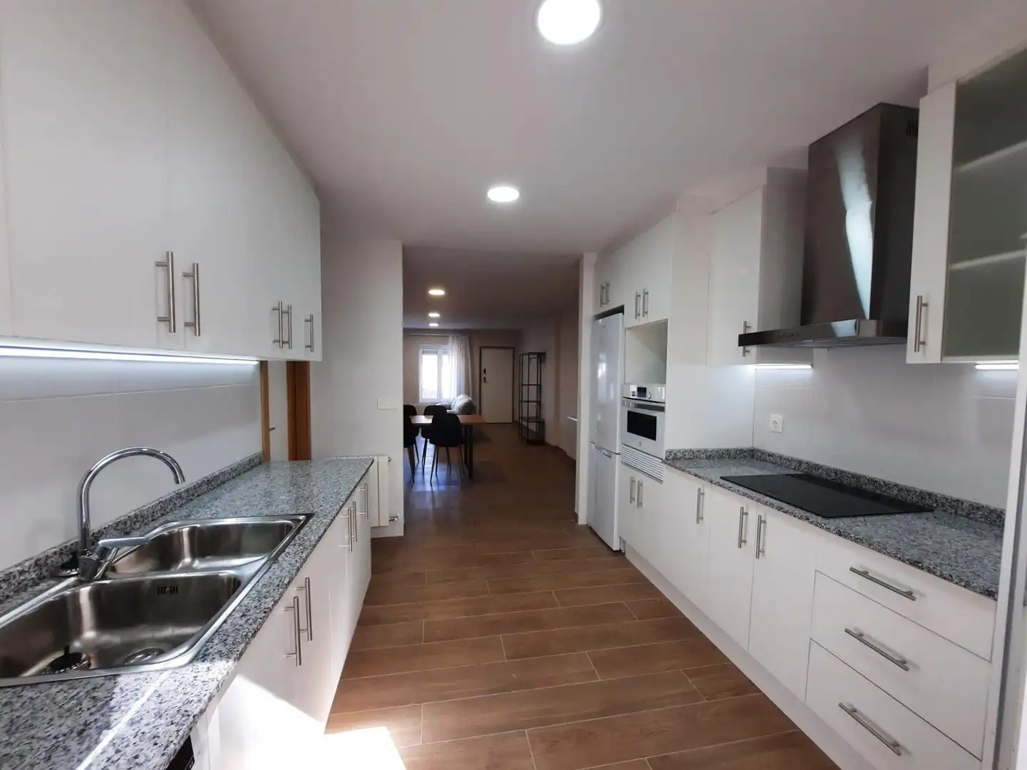 Houses for rent in Calle Castillo, Almansa