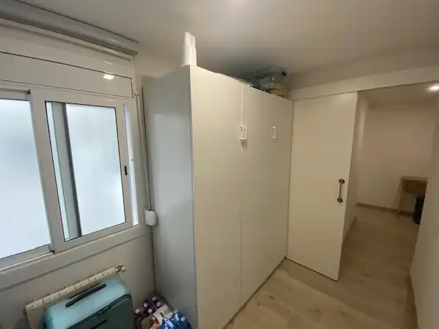 Dormitori de Pis en venda en Montcada i Reixac amb Aire condicionat, Calefacció i Parquet