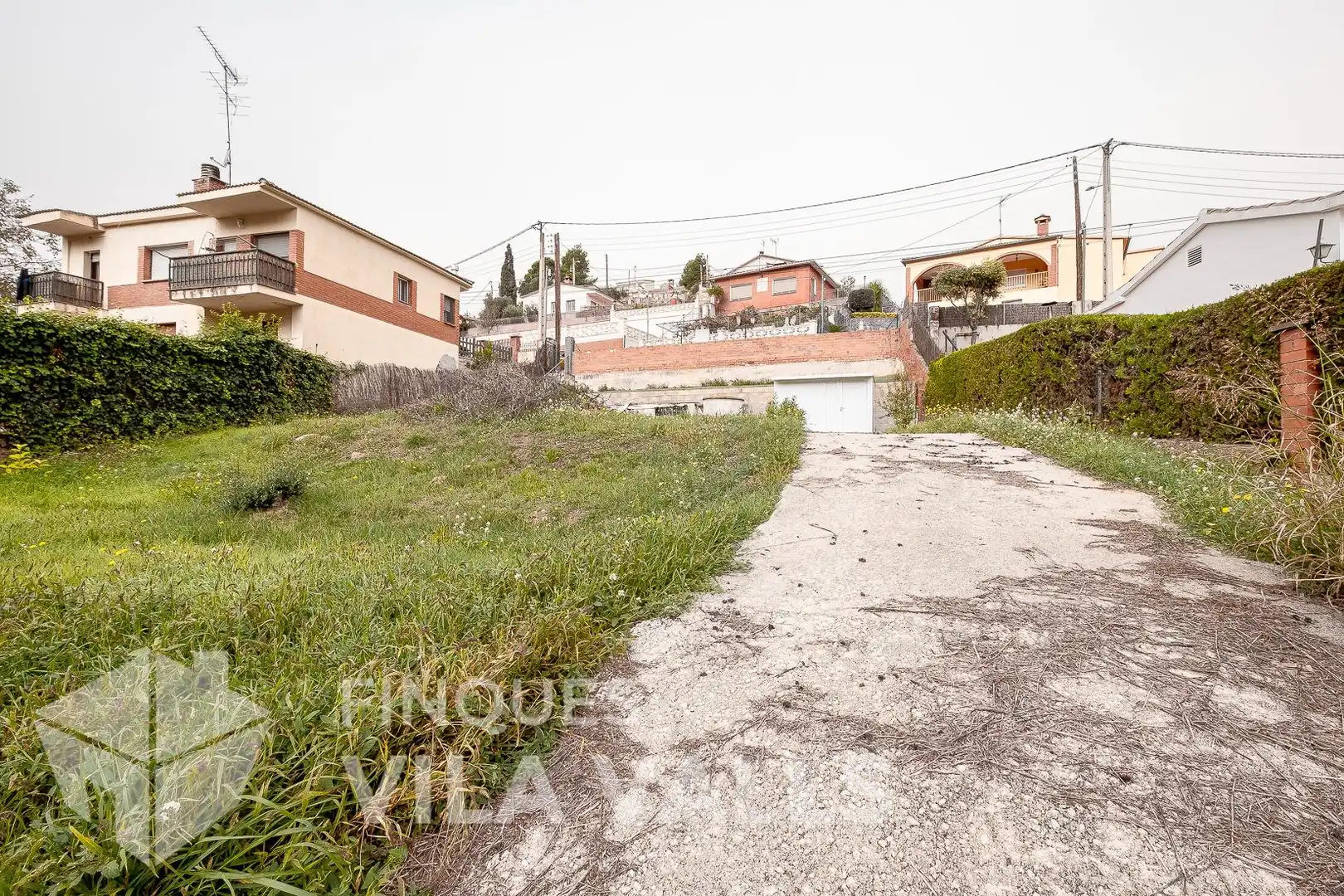 Lands and plots for sale in TORRENT FONDO (UR.R.B.), imagen 5
