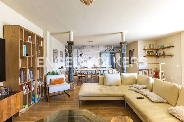 Piso en Alquiler en Can Pei
