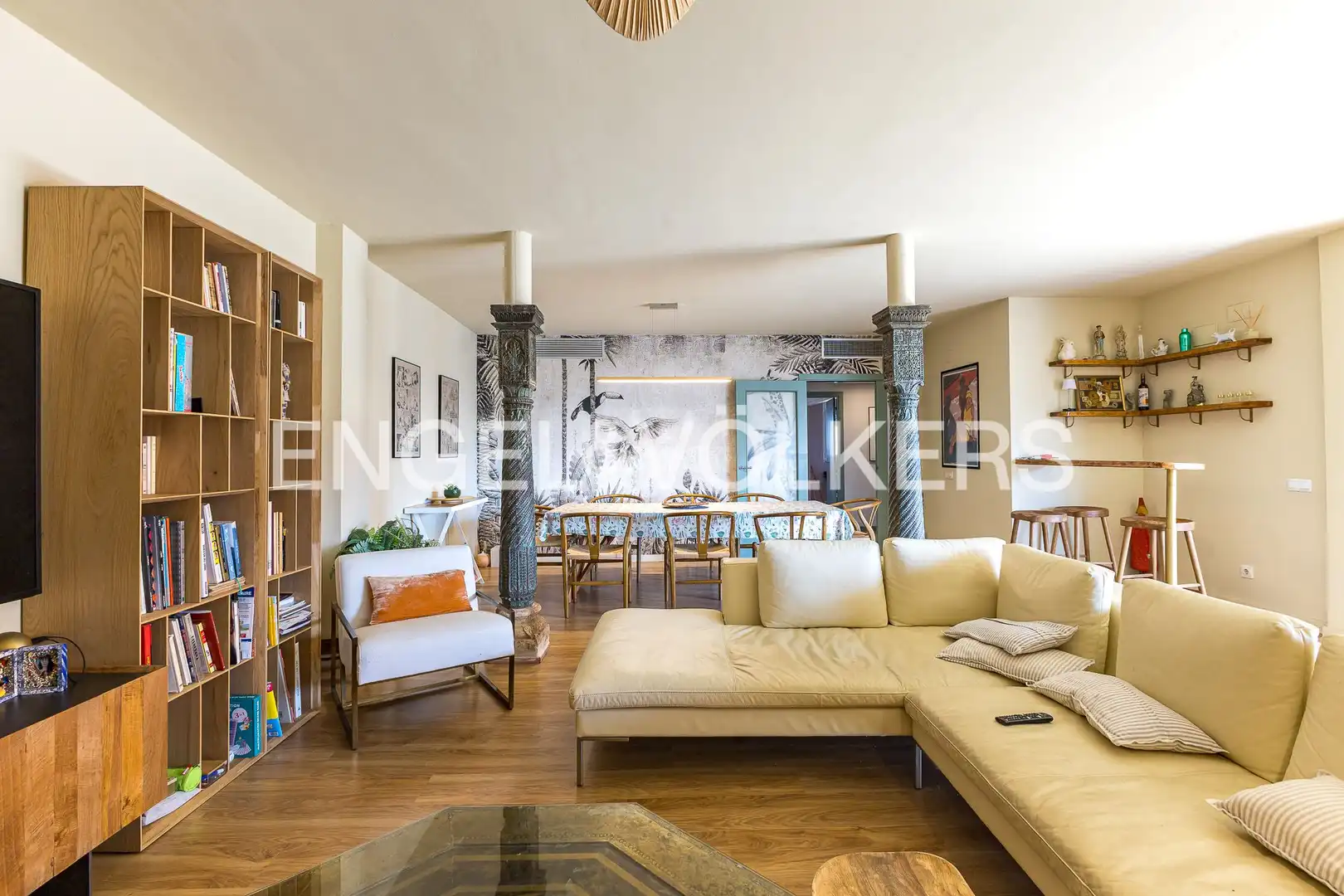 Pis de lloguer a Can Pei