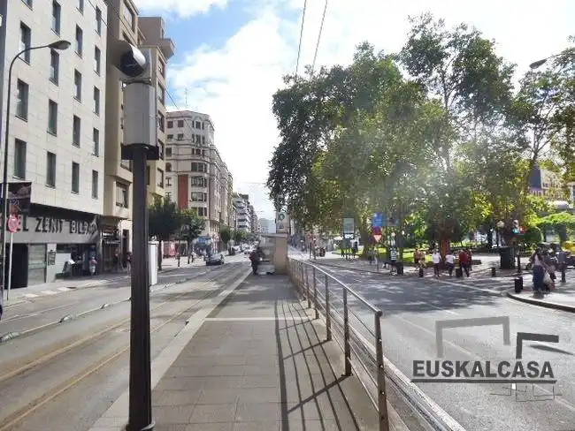 Local comercial en venta en Errekalde, imagen 7