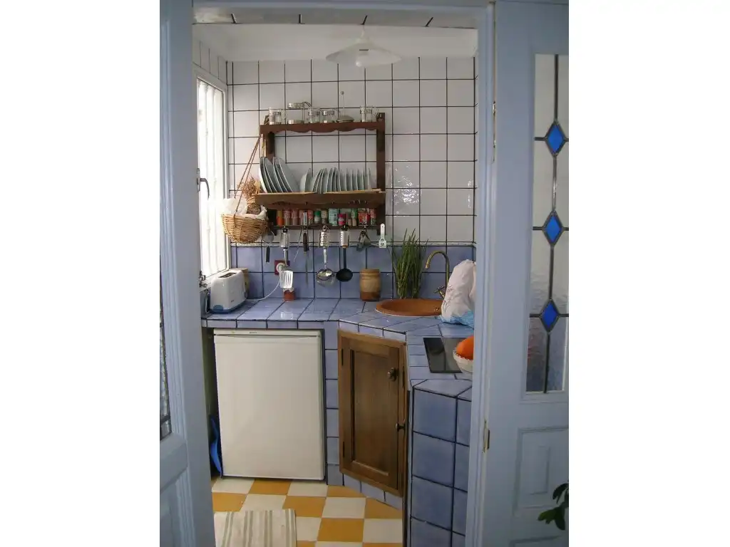 Reihenhaus zum Verkauf in Cortes de la Frontera, imagen 8