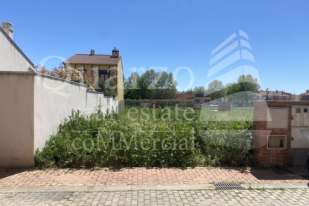 Residencial en venta en Marchamalo