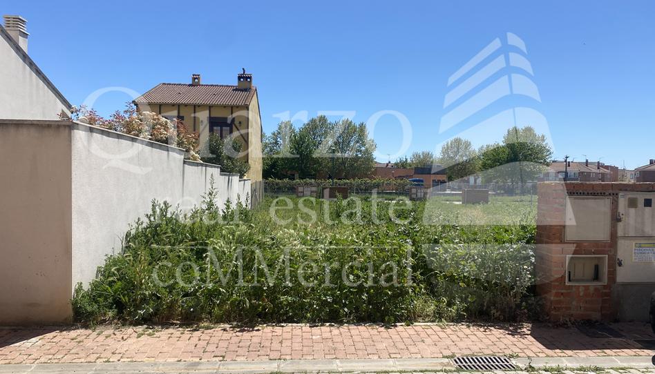 Foto 1 de Residencial en venta en Calle Covatillas, Marchamalo, Guadalajara