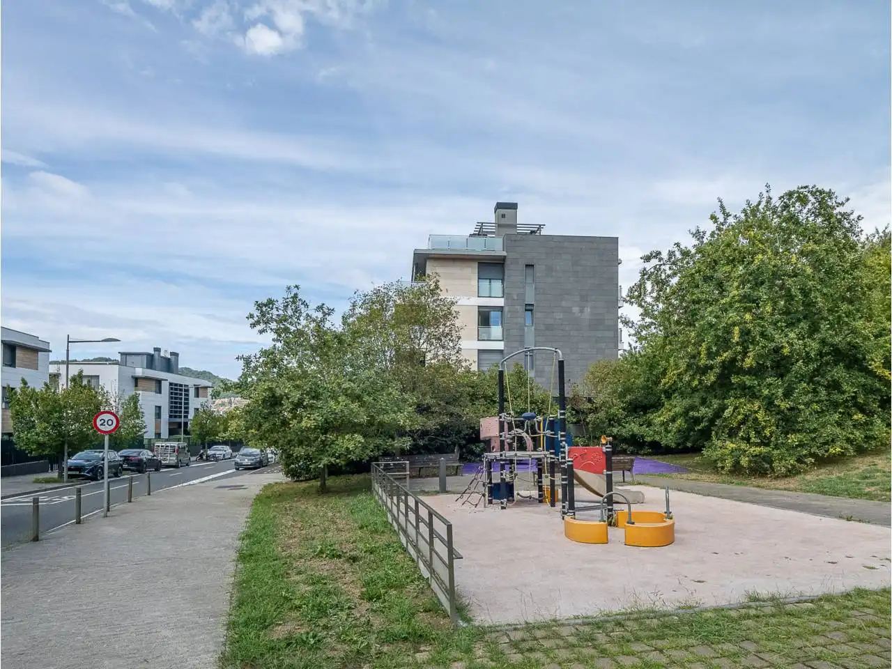 Appartement avec piscine à vendre à Calle Pagola 21, imagen 52