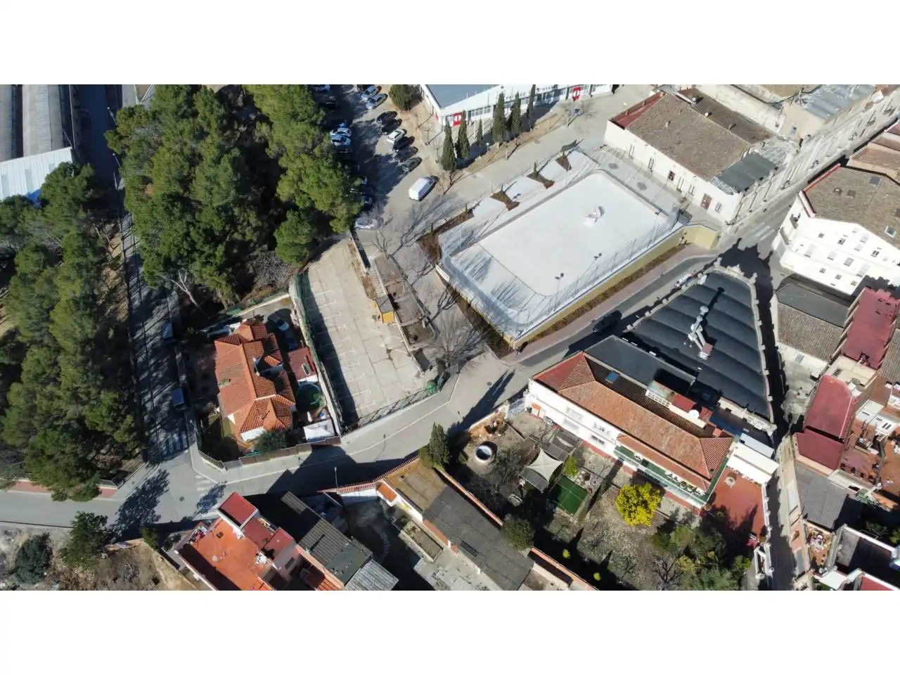 Terreny residencial en venda a Calle JOSEP ROVIRA, imagen 12