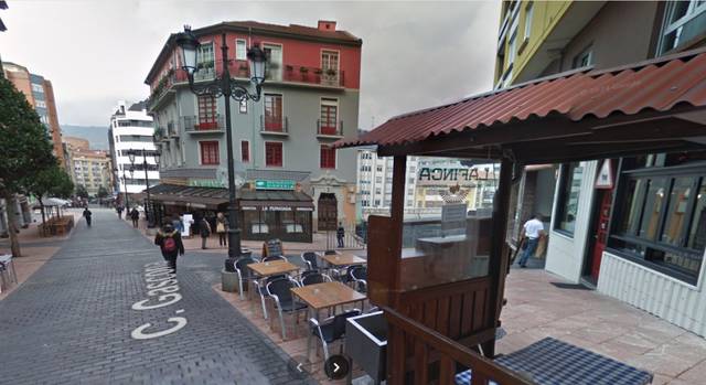 Garaje en Alquiler en GASCONA en El Postigo