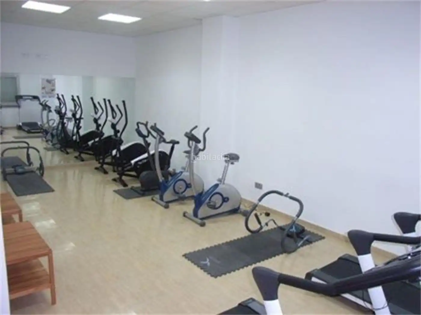 Flat with lift for sale in Avenida Don Juan de Borbon 96, imagen 2