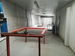 Nave industrial in affitto a Sur - PAU 4, imagen 2