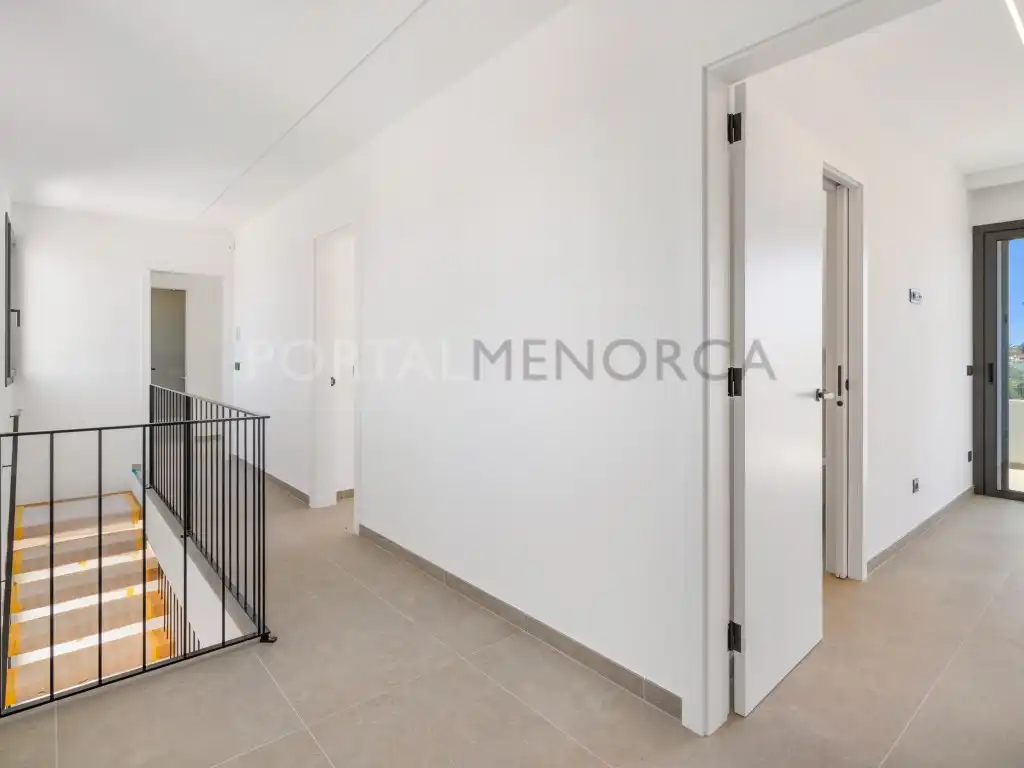 Casa o xalet en venda en Ciutadella de Menorca amb Balcó