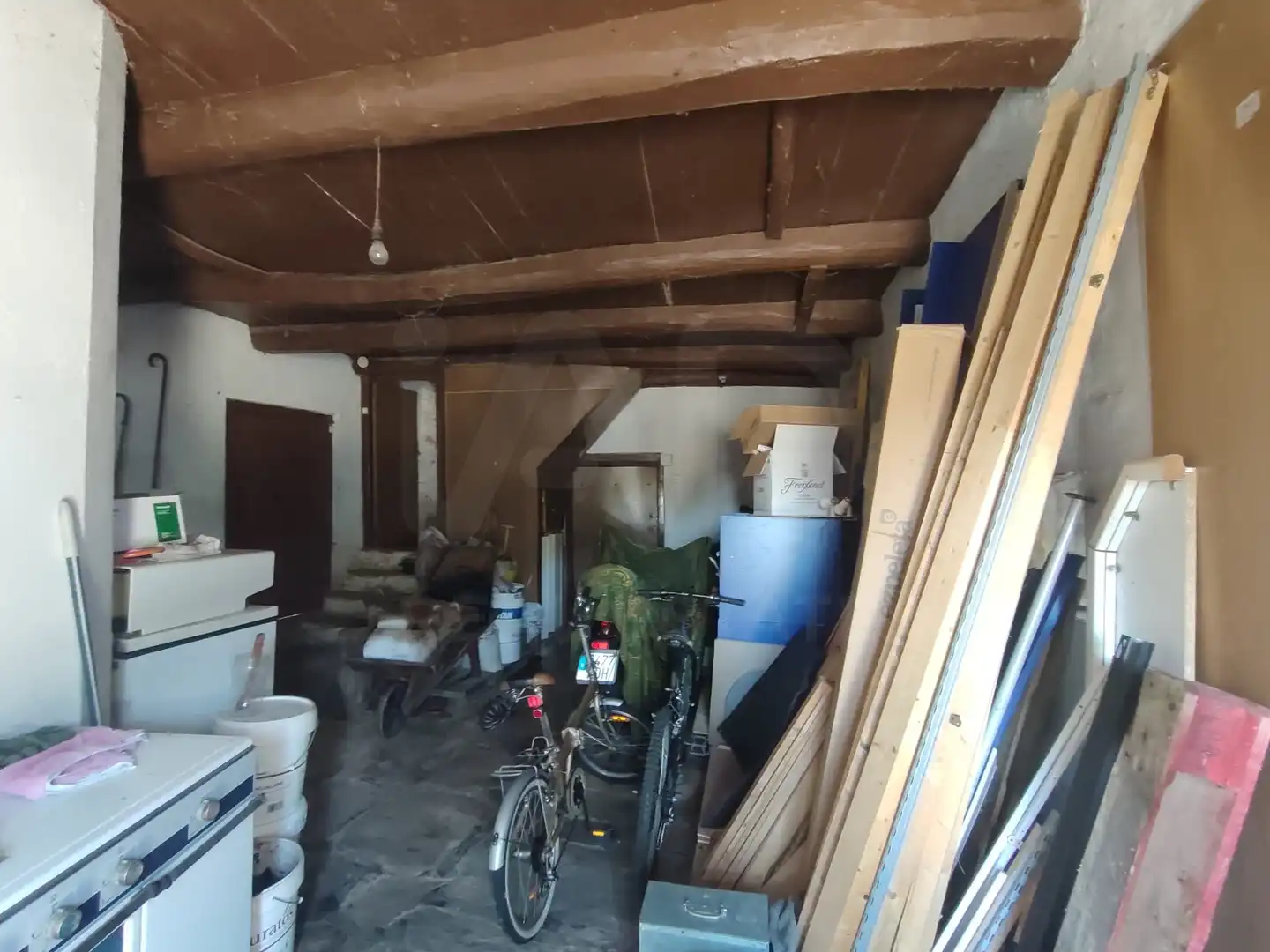 Casa rústica en venda a Val de San Lorenzo, imagen 7
