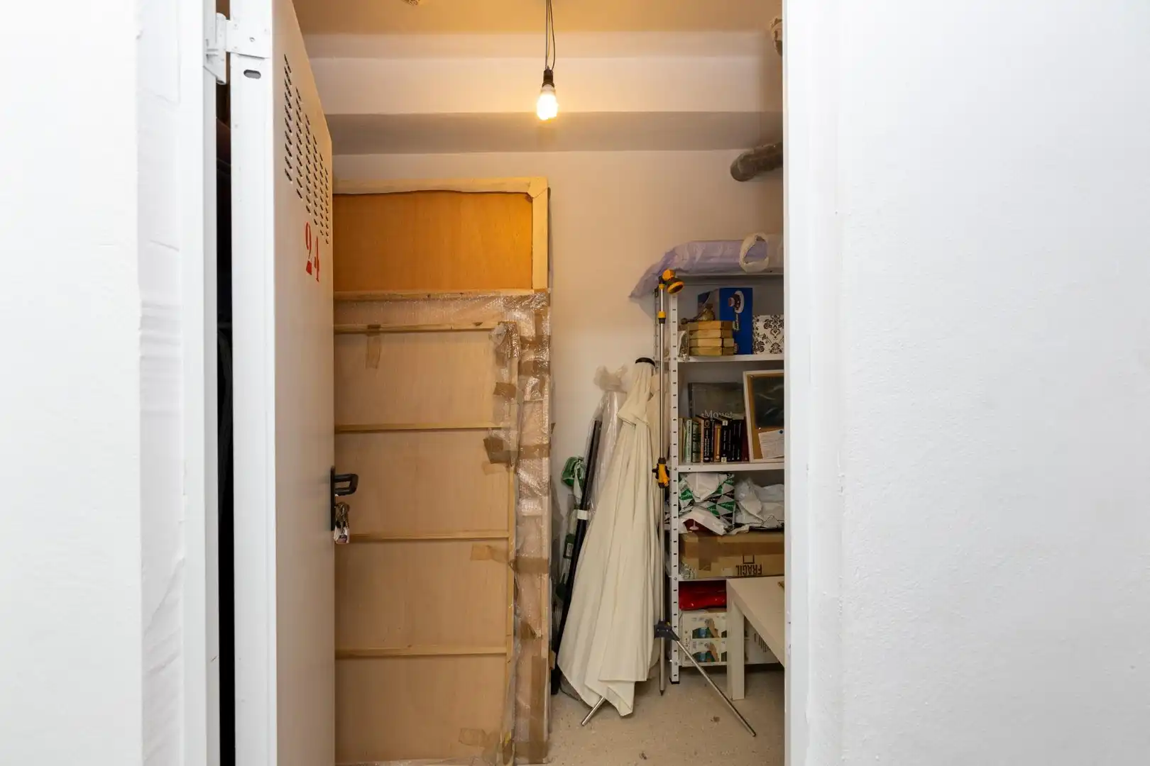 Flat with lift for sale in Genil, imagen 31