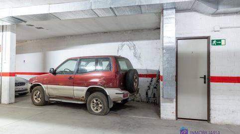 Foto 4 de Garatge en venda a Carretera de Anciles, Benasque, Huesca