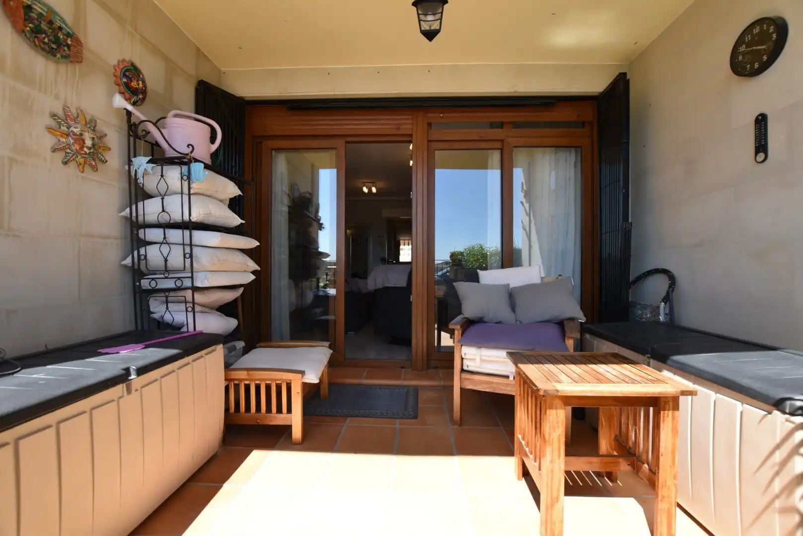 Apartment with garden for sale in N/A, imagen 27