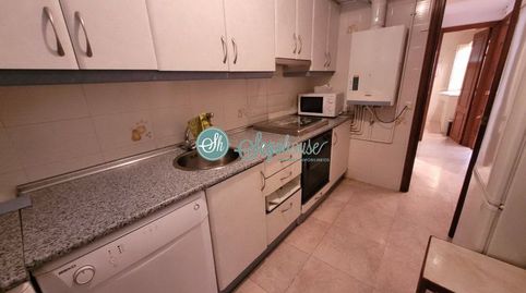 Foto 5 de Pis en venda a Plaza Mayor - San Agustín, Segovia Capital