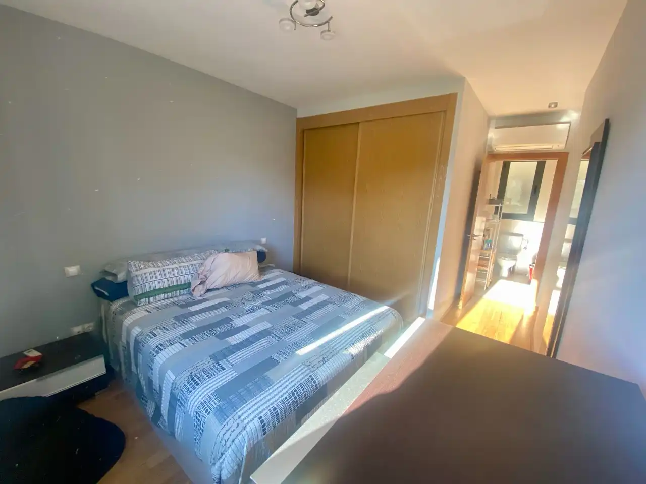 Habitación de Piso en venta en Ciudad Real con Aire acondicionado, Calefacción y Trastero