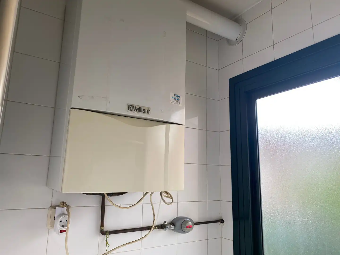 Wohnung zur Miete in Calle del Potro, Cerceda