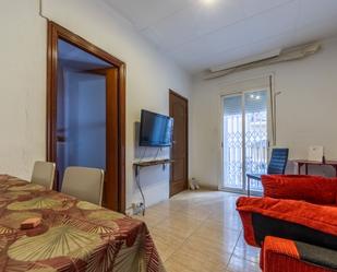 Living room of Flat for sale in  Tarragona Capital