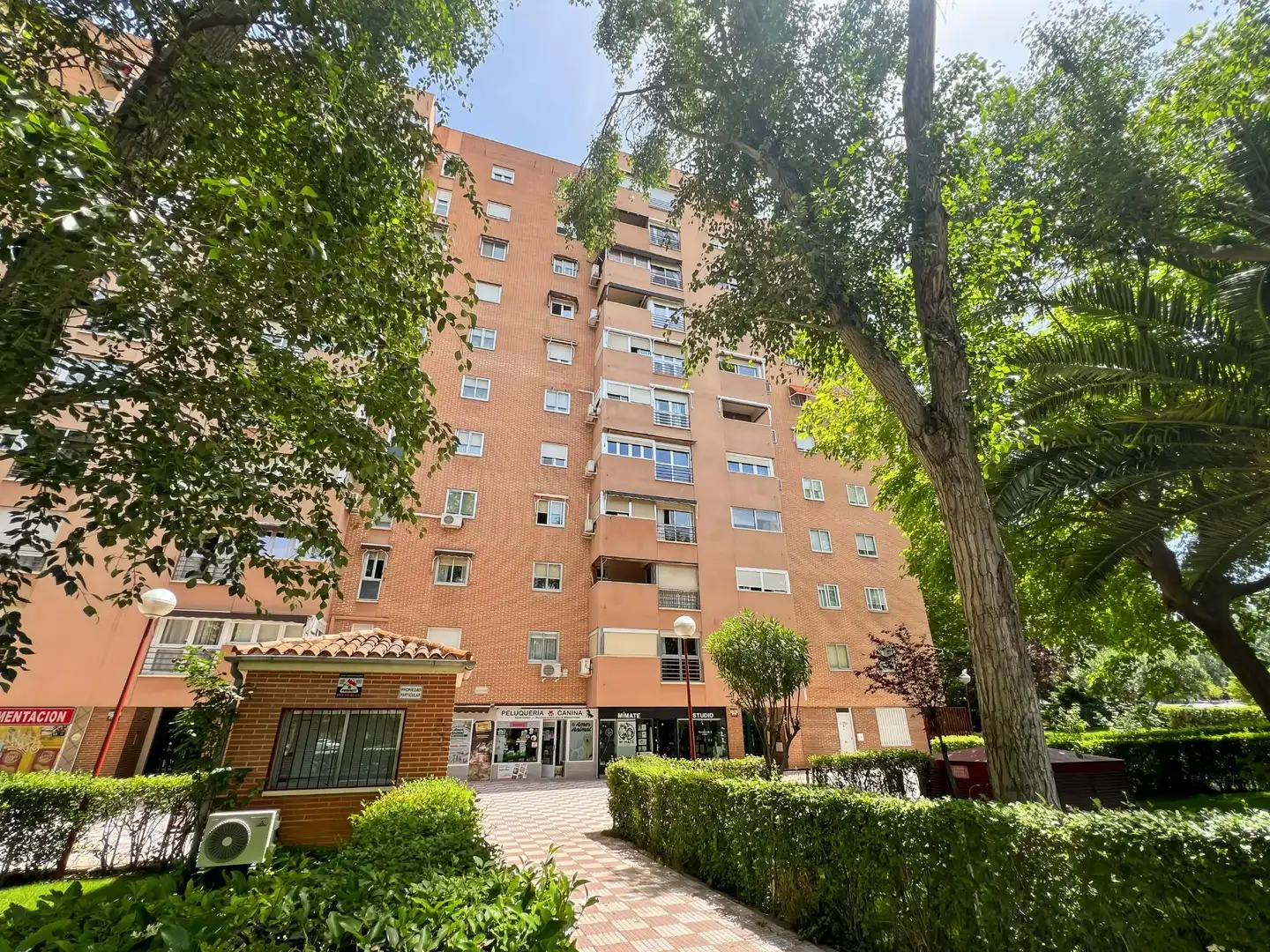 Appartement avec ascenseur à vendre à Calle JOSE BERGAMIN, imagen 50