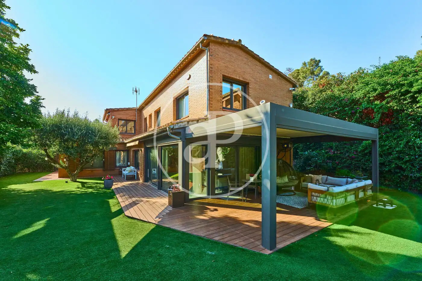 Haus oder Chalet zum Verkauf in Carrer Oceà Atlàntic, Golf - Can Trabal