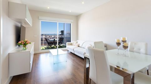 Foto 2 de Apartamento en venta en Paseo Universitat de la, 12, Grau de Gandia - Venecia - Marenys de Rafalcaid, Gandia