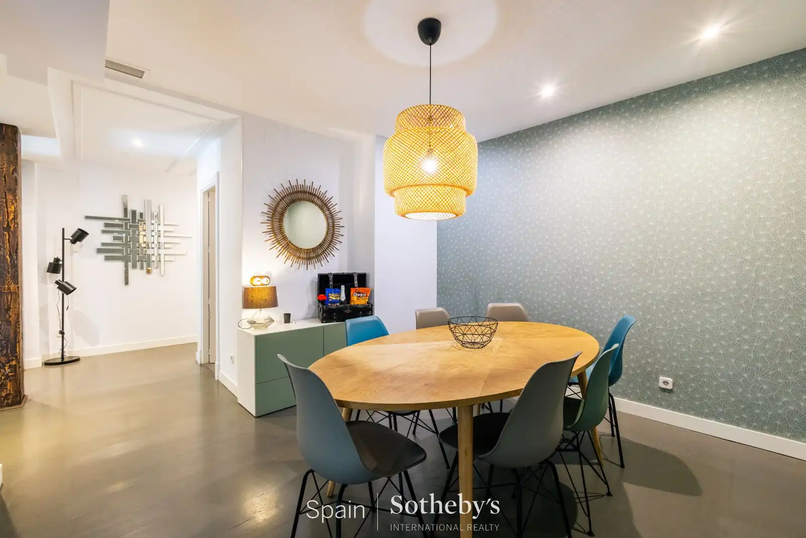 Apartamento con ascensor en venta en Centro, imagen 8