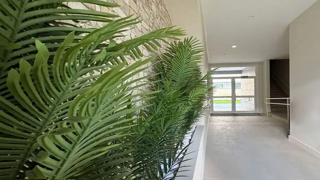 Apartment mit Terrasse zum Verkauf in Nueva Andalucía, imagen 6