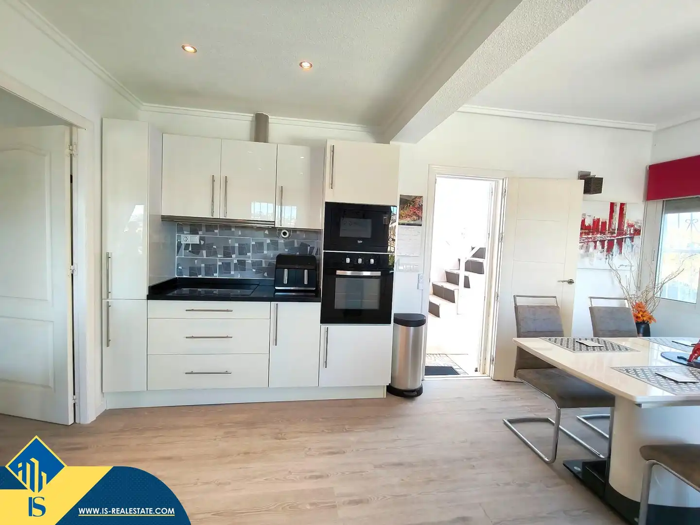 Chalet con piscina en venta en Rojales, imagen 19