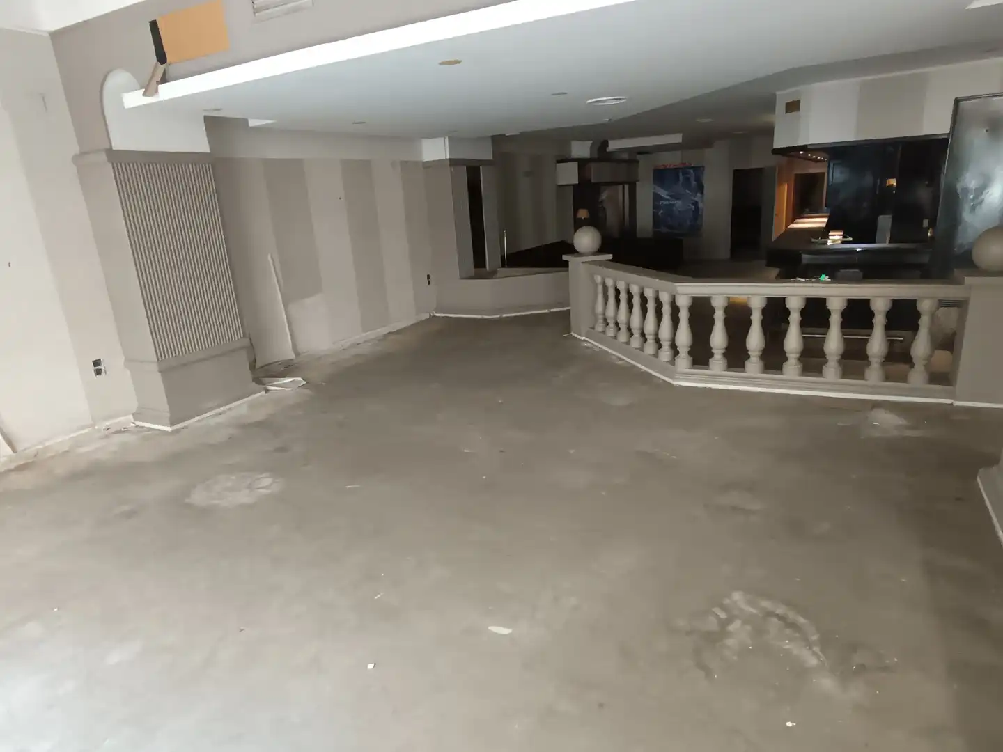 Büro mit Aufzug zur Miete in Carrer del Bisbe Ruano 18, imagen 4